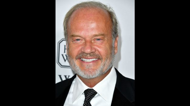 KELSEY GRAMMER JOINS ALEC BALDWIN AND JANE LYNCH AS HOSTS OF OVATION’S INSIDE THE ACTORS STUDIO