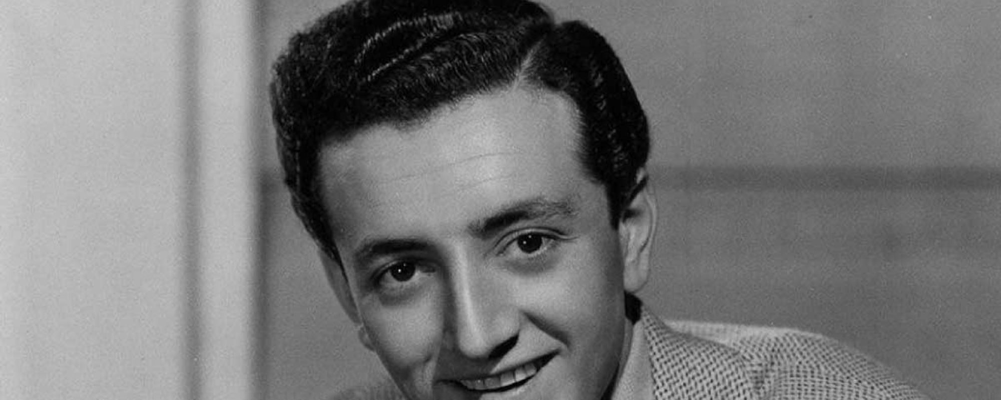 Artist Vic Damone Passes at 89