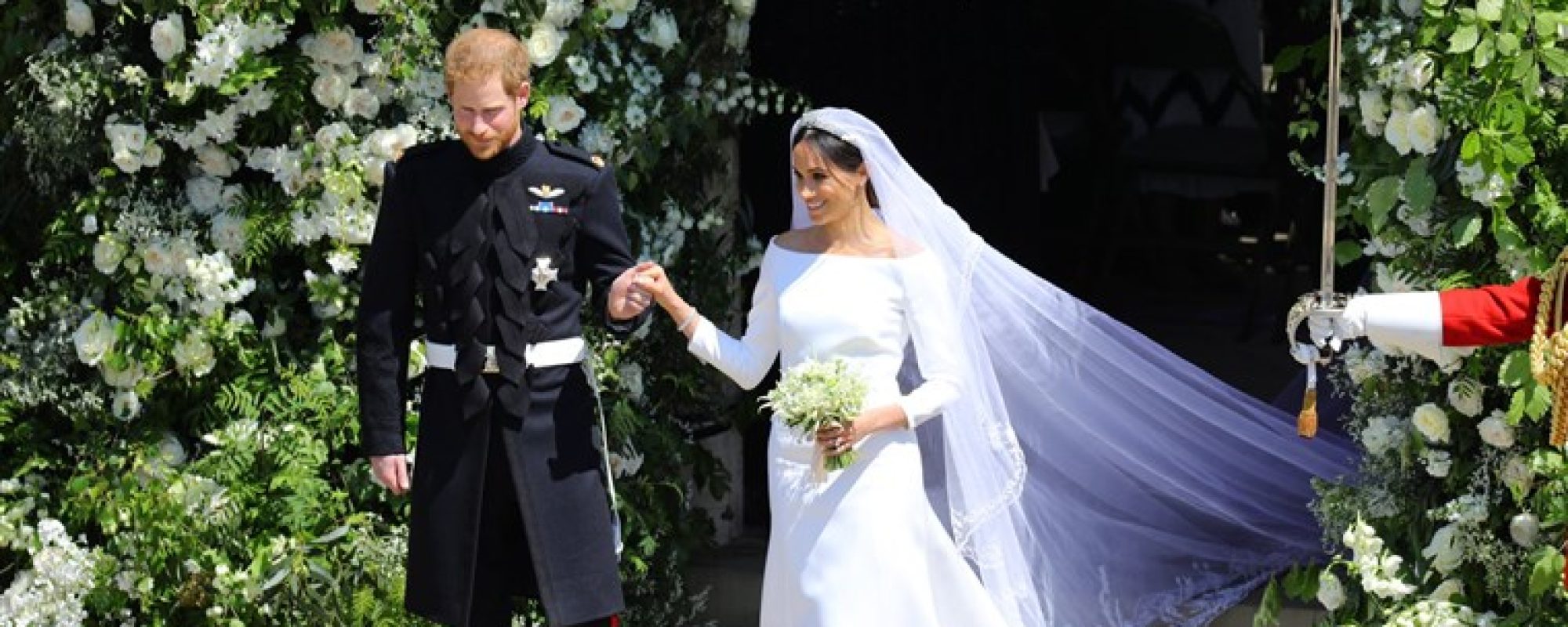 Royal Wedding 2018 Recap: Fashion and Musical Performances