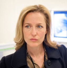 Stella Gibson