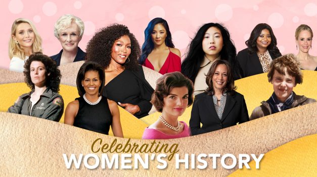 OVATION TV CELEBRATES WOMEN’S HISTORY MONTH 2023 WITH WEEK-DAY MORNING LINEAR PROGRAMMING,  INCLUDING NETWORK PREMIERES, AND A CURATED ON-DEMAND LINEUP OF DOCS & SERIES