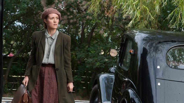 OVATION TV GEARS UP FOR SEASON 2 OF X COMPANY